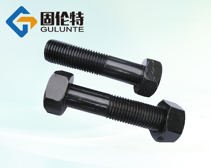 六角螺栓規(guī)格尺寸表